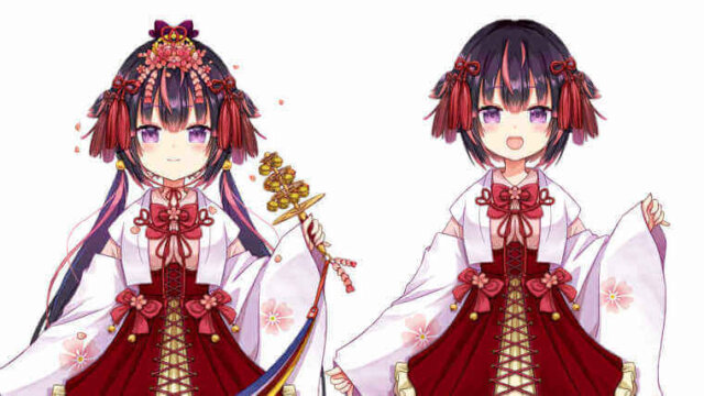 制作実績 島根在住 イラストレーター 漫画家 城咲優羽 Sirosakiyuu