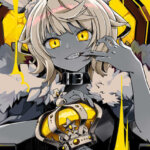 歌ってみたイラスト