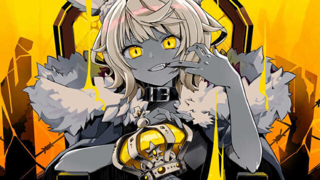 歌ってみたイラスト