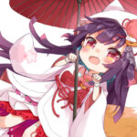 デフォルメイラスト