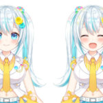 かわいいVtuber制作
