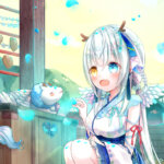 キービジュアル制作