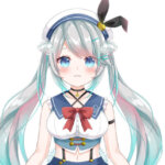 vtuber用モデル制作