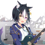 キービジュアル制作