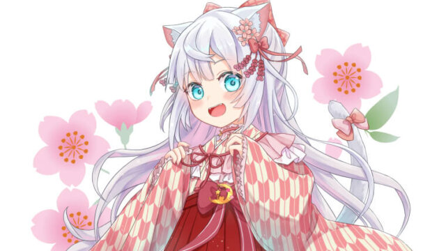 着物イラスト