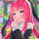 シスター キービジュアル