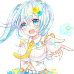 キービジュアル制作