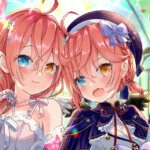 キービジュアル制作