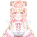 vtuber用モデル制作