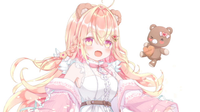 キービジュアル制作