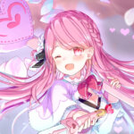 キービジュアルイラスト制作